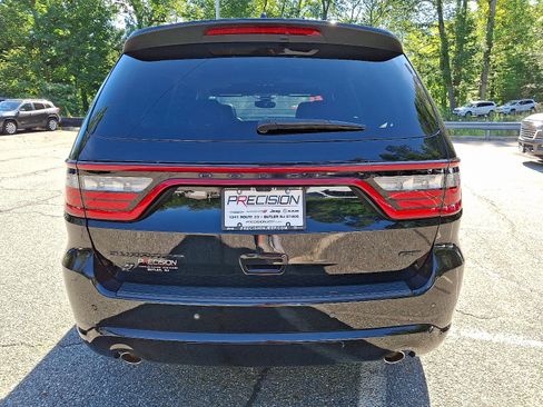 Certified 2021 Dodge Durango GT image 6
