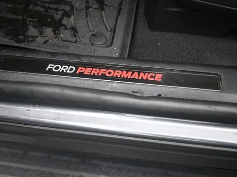 Used 2024 Ford Explorer ST w/ Equipment Group 401A image 30