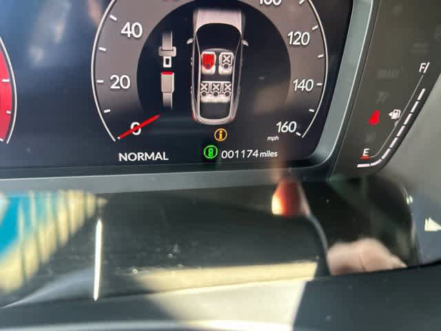 Used 2026 Acura Integra A-Spec w/ Technology Package FWD image 19