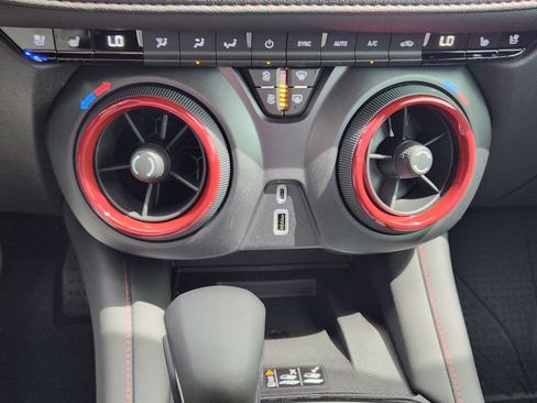 New 2026 Chevrolet Blazer RS w/ Driver Confidence II Package FWD image 14