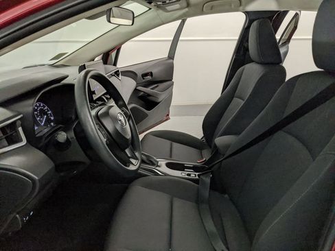 Used 2024 Toyota Corolla LE image 16