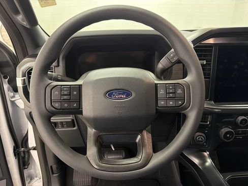 New 2026 Ford F150 STX w/ Equipment Group 200A AWD/4WD image 17