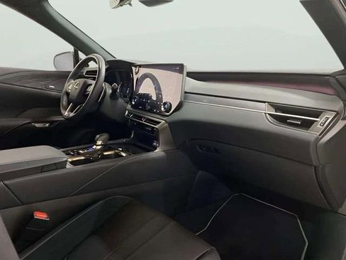 Used 2024 Lexus RX 500h F Sport w/ Convenience Package image 71