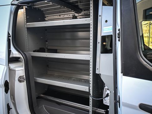 Used 2020 Ford Transit Connect XL image 18