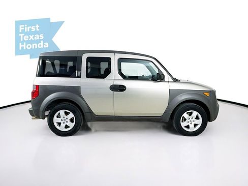 Used 2004 Honda Element EX image 8