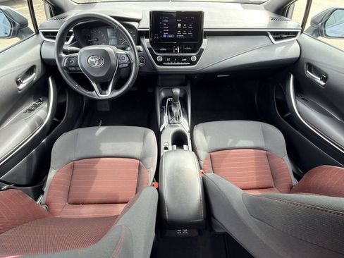 Used 2024 Toyota Corolla SE FWD image 12
