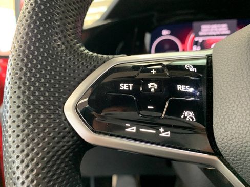 Used 2022 Volkswagen GTI S FWD image 14