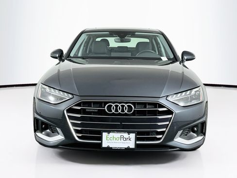 Used 2023 Audi A4 2.0T Premium w/ Convenience Package AWD/4WD image 2