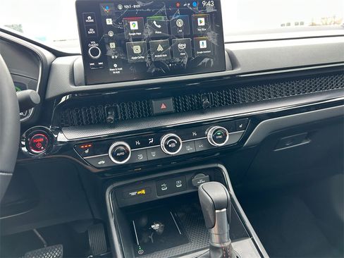 New 2026 Honda CR-V Sport Touring image 11