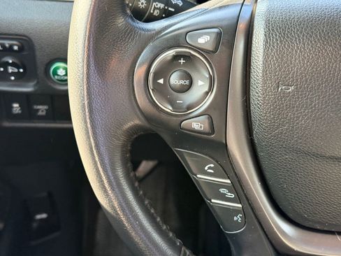 Used 2018 Honda Ridgeline RTL-T image 13