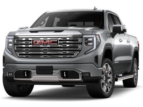New 2026 GMC Sierra 1500 Denali image 1