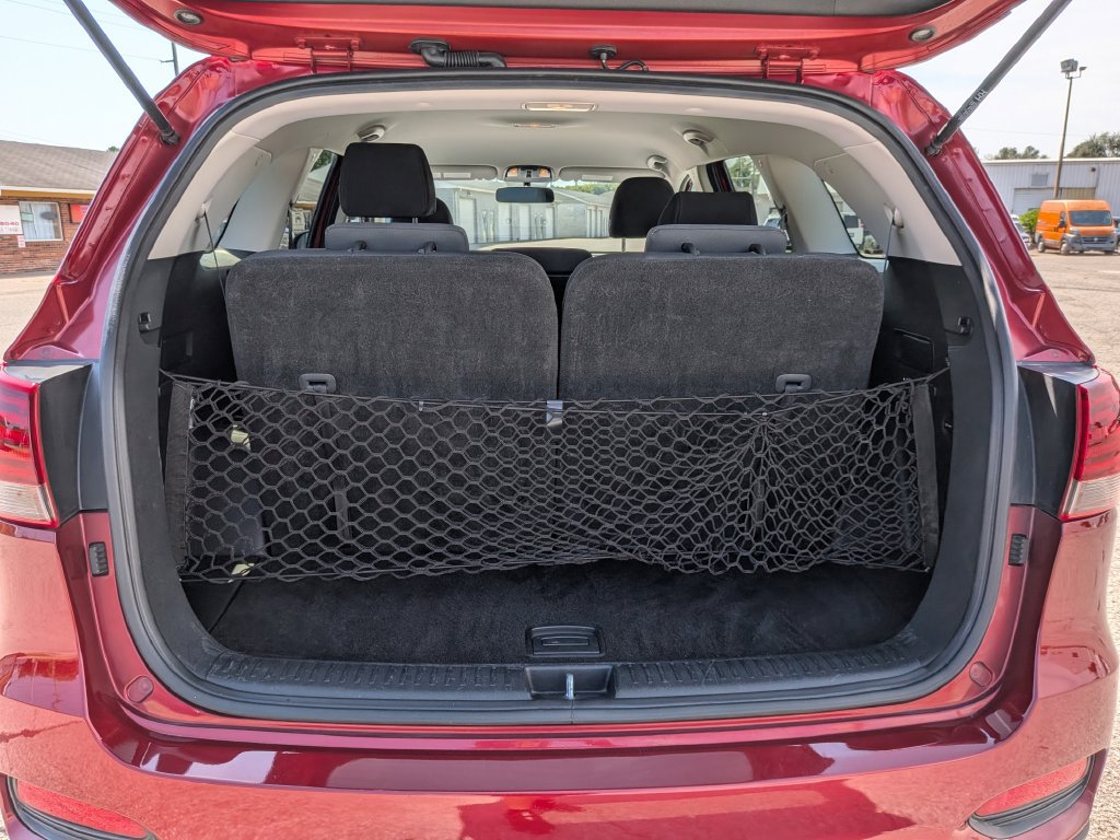 Used 2020 Kia Sorento LX FWD image 20