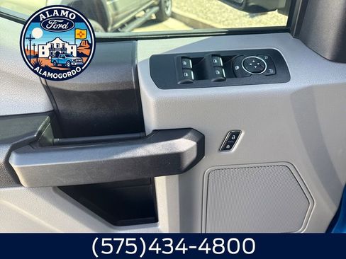 Used 2016 Ford F150 XL w/ Equipment Group 101A Mid image 3