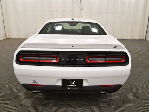 Used 2022 Dodge Challenger GT image 5