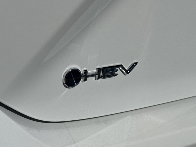 Certified 2026 Toyota Camry LE FWD image 10