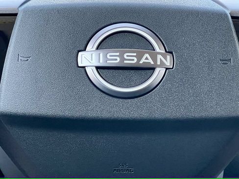 New 2026 Nissan Murano SV AWD/4WD image 5