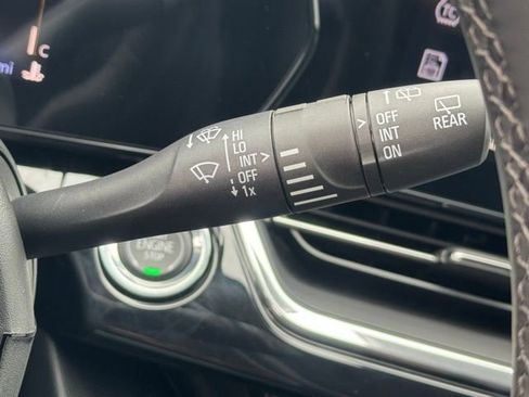 New 2026 Chevrolet Trax ACTIV w/ Driver Confidence Package image 18