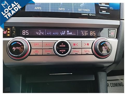 Used 2016 Subaru Legacy 3.6R Limited image 36