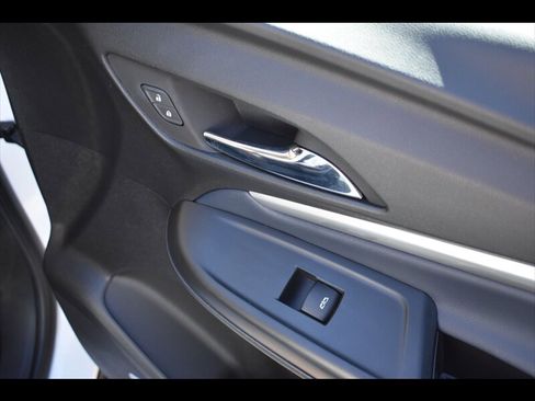 Used 2023 Chevrolet Bolt EUV Premier w/ Sun & Sound Package image 38