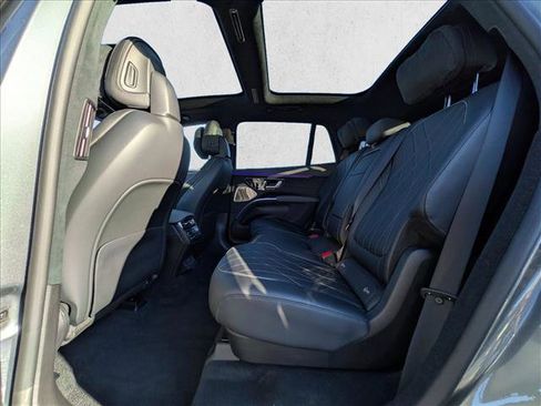 Certified 2023 Mercedes-Benz EQS 580 4MATIC SUV image 20