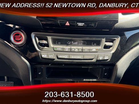Used 2020 Honda Ridgeline Black Edition image 22