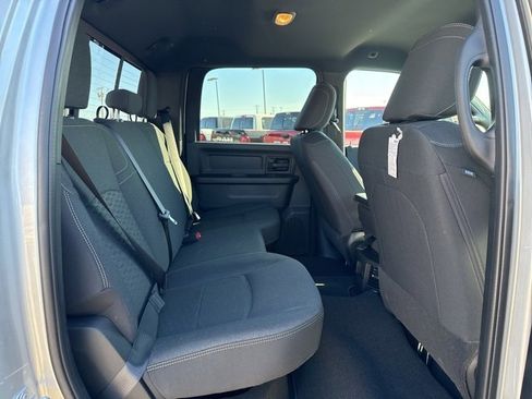 New 2026 RAM 2500 Tradesman image 14