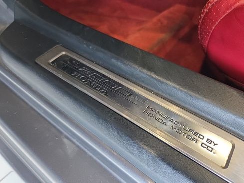 Used 2000 Honda S2000 image 13