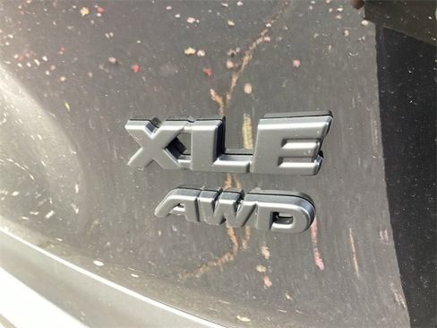 New 2025 Toyota RAV4 XLE Premium image 33