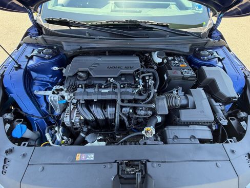Used 2025 Kia K4 FWD image 31