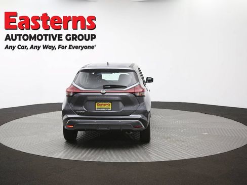 Used 2024 Nissan Kicks S FWD image 38