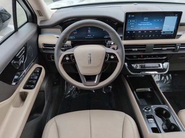 Used 2024 Lincoln Corsair FWD w/ Equipment Group 101A image 16