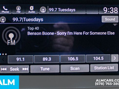 Used 2022 Honda Accord Sport image 33