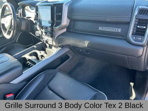Certified 2022 RAM 1500 Laramie w/ Sport Appearance Package AWD/4WD image 26