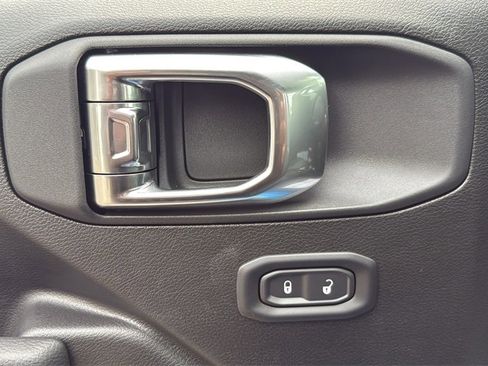 New 2026 Jeep Wrangler Sport image 15