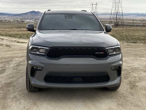 Used 2022 Dodge Durango GT image 10