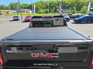 Used 2024 GMC Sierra 1500 Denali AWD/4WD video 5