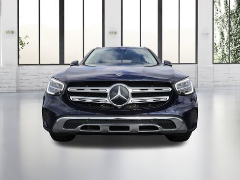 Used 2022 Mercedes-Benz GLC 300 image 8