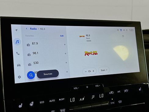 Used 2023 Toyota bZ4X XLE w/ Weather Package image 21