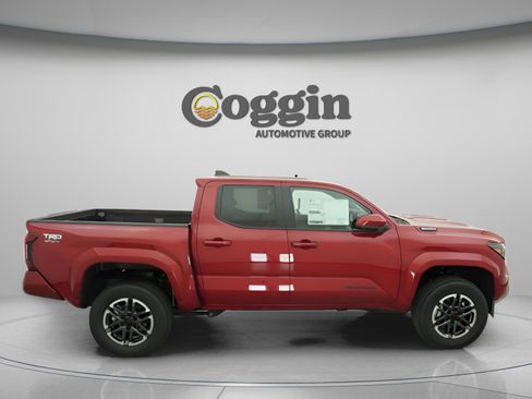 New 2026 Toyota Tacoma TRD Sport image 25