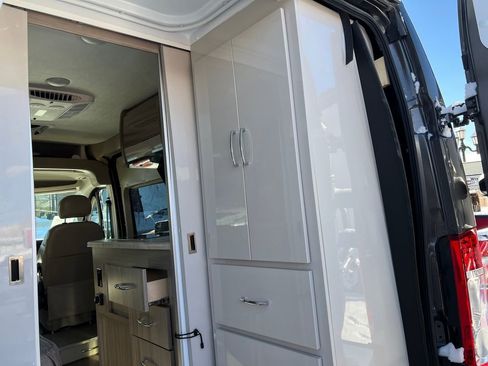 Used 2021 RAM ProMaster 1500 w/ Convenience Group image 25