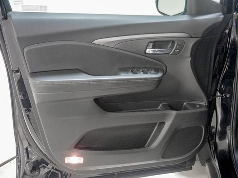 Used 2023 Honda Ridgeline RTL-E image 15
