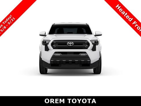New 2026 Toyota Tacoma SR5 image 17