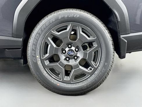 New 2026 Subaru Outback Premium AWD/4WD image 31