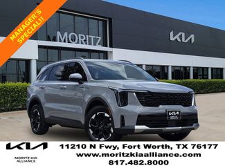 New 2025 Kia Sorento S AWD/4WD video 1