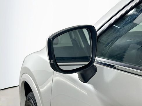 Used 2025 MAZDA CX-5 AWD 2.5 S w/ Preferred Package image 35