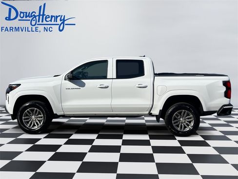 New 2026 Chevrolet Colorado LT w/ LT Convenience Package image 2