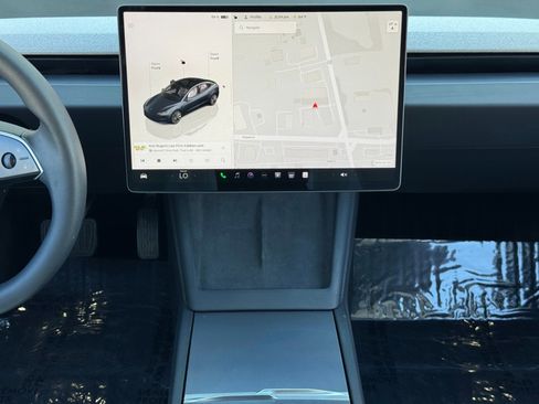Used 2024 Tesla Model 3 RWD image 21