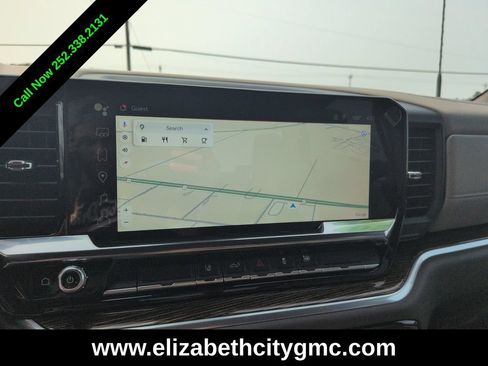 New 2026 GMC Sierra 2500 SLE AWD/4WD image 11