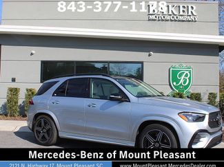 Certified 2026 Mercedes-Benz GLE 450 GLE 450 video 1