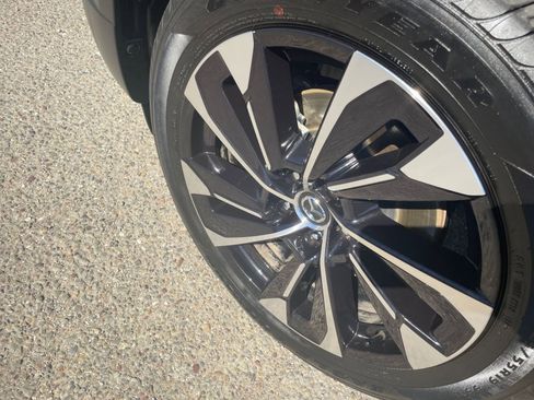 Used 2025 MAZDA CX-50 2.5 Hybrid w/ Premium Plus Pkg image 32